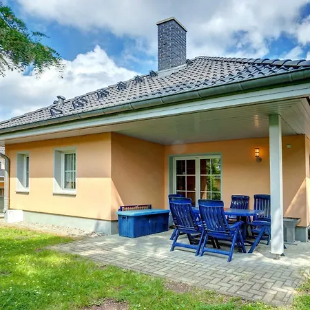 Paradies Moeskenweg * Zinnowitz