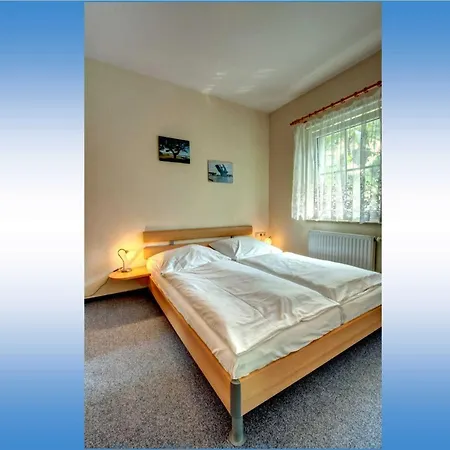 Сasa de vacaciones Paradies Moeskenweg *