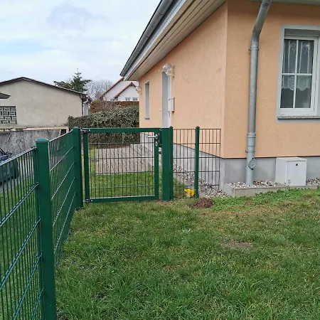 Paradies Moeskenweg Сasa de vacaciones *