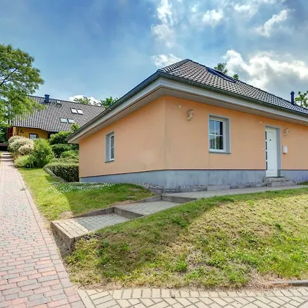 Сasa de vacaciones Paradies Moeskenweg *
